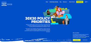 30×30 Policy Priorities