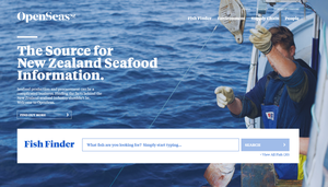 OpenSeas 〔New Zealand〕