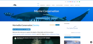 MarineBio Conservation Society