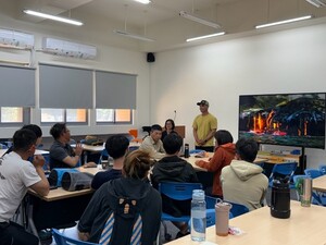 Interactive Q&A session with Pedro Oliva