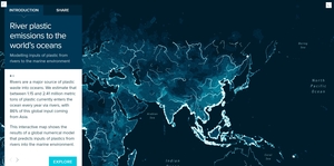 The Ocean Cleanup