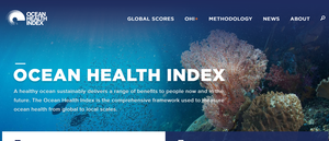 Ocean Health Index
