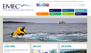 European Marine Energy Centre