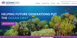 Ocean First Institute (OFI)