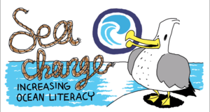Sea Change：Increasing Ocean Literacy