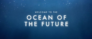 Is this the ocean of the future?