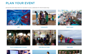 Plan Your Event