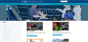 National Marine Sanctuaries