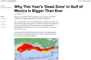 Dead Zone