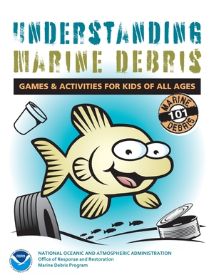 Understanding Marine Debris